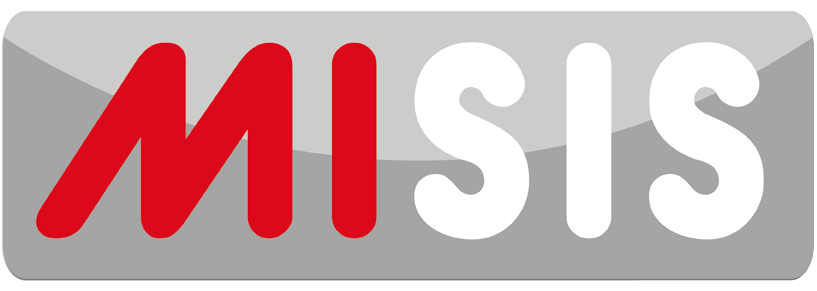 Logo Misis